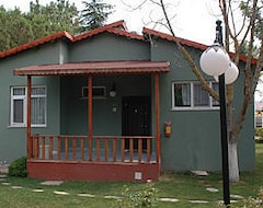 Khách sạn Sile Dort Mevsim Oteli ve Tatil Koyu (Şile, Thổ Nhĩ Kỳ)