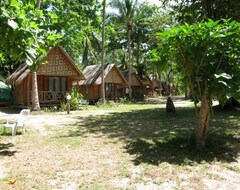 Hotelli Seapearl Lanta Cottage (Saladan, Thaimaa)