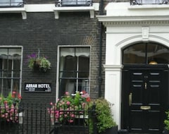 Khách sạn Arran House Hotel (London, Vương quốc Anh)