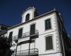 Khách sạn Americana (Funchal, Bồ Đào Nha)