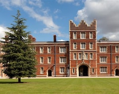 Hotel Jesus College (Cambridge, United Kingdom)