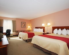 Hotel Aloft Framingham (Framingham, USA)