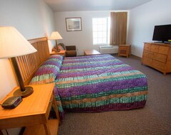 Hotel High Country Suites (Pinedale, USA)
