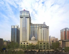 Khách sạn Sheraton Xi'an North City Hotel (Xi'an, Trung Quốc)