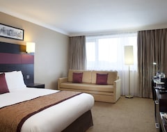 Crowne Plaza Manchester Airport, An Ihg Hotel (Manchester, United Kingdom)