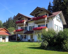 Toàn bộ căn nhà/căn hộ Ferienhaus Corinna (Kirchdorf im Wald, Đức)