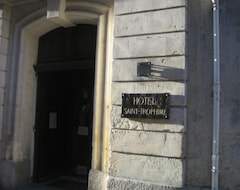 Hotel Saint Trophime (Arles, France)