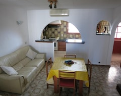 Lejlighedshotel Apartamentos Rubles (Ampuriabrava, Spanien)