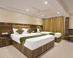 Hotel Treebo Trip RK (Mumbai, India)