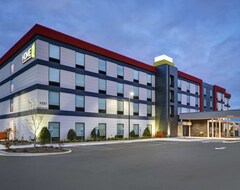 Hotel Home2 Suites by Hilton Blacksburg University (Blacksburg, EE. UU.)