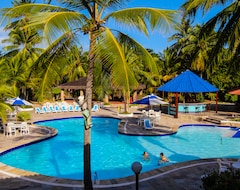 Khách sạn Hotel Orange Praia (Itamaracá, Brazil)