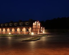 Otel Rutikal (Sianów, Polonya)