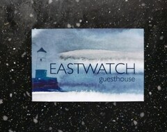 Pansion Eastwatch Guesthouse (Berwick-upon-Tweed, Ujedinjeno Kraljevstvo)