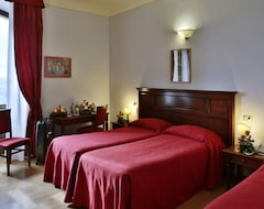Khách sạn Hotel Windsor Savoia (Assisi, Ý)
