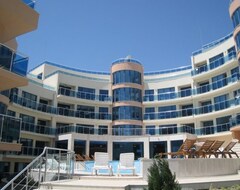Aparthotel Aquamarine Apartment (Obzor, Bulgaria)