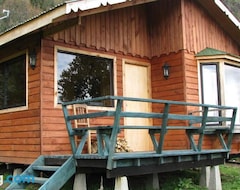 Entire House / Apartment Parque Ilihue (Lago Ranco, Chile)