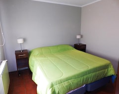 Serviced apartment Terra Apart Hotel (El Calafate, Argentina)