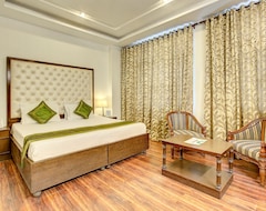 Hotel Treebo Trend C T International Karol Bagh (Delhi, Indien)