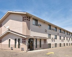 Hotel Super 8 by Wyndham Bismarck (Bismarck, USA)