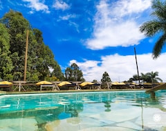 Senior Village Eco Resort (Siriema) (Torrinha, Brazil)
