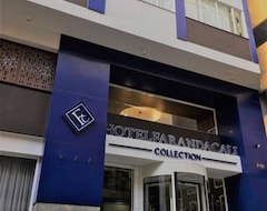 Hotel Faranda Collection Cali, A Member Of Radisson Individuals (Cali, Kolumbija)