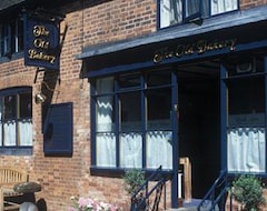 Otel The Old Bakery (Kenilworth, Birleşik Krallık)