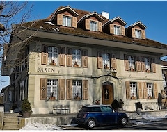 Khách sạn Bären (Ersigen, Thụy Sỹ)