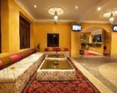 Hotel Al Baraka des Loisirs (Ouarzazate, Morocco)