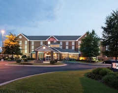 Khách sạn Hilton Garden Inn Macon / Mercer University (Macon, Hoa Kỳ)