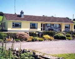 Hotel Hill View Farm (Cong, Irland)