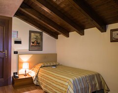 Khách sạn Hotel Villa Monica (Prata di Pordenone, Ý)