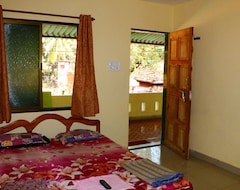 Hotelli Mahapurush Nyahari Niwas (Tarkarli, Intia)
