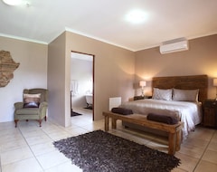 Hotel Tambati Overnight And Conference Center (Polokwane, Južnoafrička Republika)