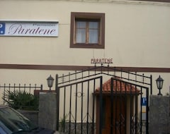 Khách sạn Apartamentos Paratene (Erandio, Tây Ban Nha)