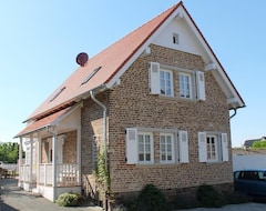 Cijela kuća/apartman Gemütliches Backsteinhaus Von Friendly Homes (Bornheim, Njemačka)