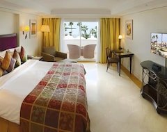Khách sạn Amphitrite Palace Beach Hotel & Convention Centre (Skhirat, Morocco)