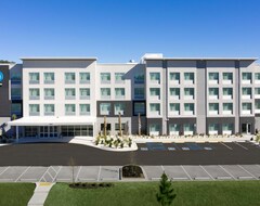 Khách sạn Tru By Hilton Beaufort, Sc (Beaufort, Hoa Kỳ)
