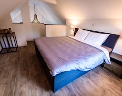 Otel Luxexcellent super suite (Nuland, Hollanda)