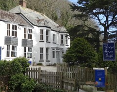 Hotelli Penryn House (Polperro, Iso-Britannia)