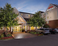 Otel Residence Inn Dayton North (Dayton, ABD)