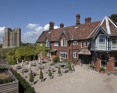 Hotel Crown And Castle (Orford, United Kingdom)