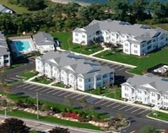 Tüm Ev/Apart Daire The Cliffside Resort Condominiums (Southold, ABD)