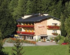 Khách sạn Hotel Gasthof Raunig (Bad Kleinkirchheim, Áo)