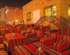 Hotel Captains (Aqaba, Jordan)