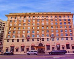 Hotel Washington (Washington D.C., USA)