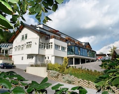 Vital-Hotel-Styria (Fladnitz an der Teichalm, Austria)