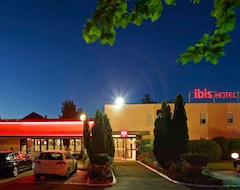 Hotel ibis Nuits-Saint-Georges (Nuits-Saint-Georges, France)