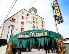 Khách sạn Jecheon Noble (Jecheon, Hàn Quốc)