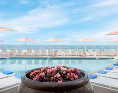 Hotel Beach Terrace (Carlsbad, EE. UU.)