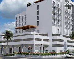 Ac Hotel By Marriott Clearwater Beach (Clearwater Beach, USA)